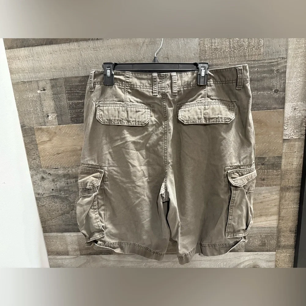 Sonoma | Cargo Short With Pockets